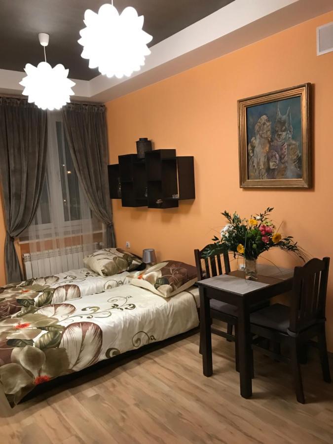 Grochowska 289 By Homeprime Varşova Dış mekan fotoğraf